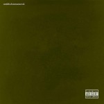 Kendrick Lamar Untitled Unmastered